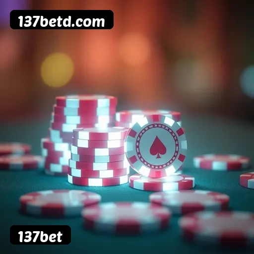 App Mobile 137bet - Jogue em Qualquer Lugar no Seu Smartphone