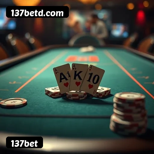 Imagem quadrada de apoio para baixar 137bet