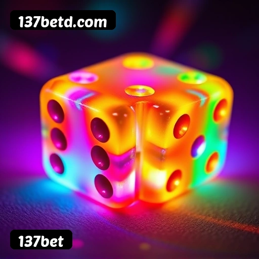 Imagem secundária para conteúdo da página Facebook 137bet