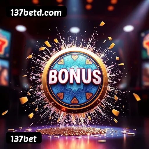 Imagem secundária de apoio para instalação do app 137bet